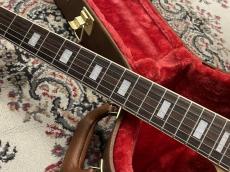 Gibson 【Gibson Expo 出展品】【セカンド品】ES-330 Antique Natural s/n 228440042【2.81kg】_8