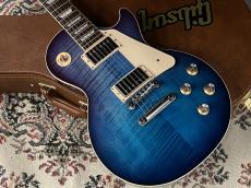 Gibson 【セカンド品】Les Paul Standard 60s Figured Top Blueberry Burst s/n 217940292