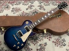 Gibson 【セカンド品】Les Paul Standard 60s Figured Top Blueberry Burst s/n 217940292_2