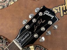Gibson 【セカンド品】Les Paul Standard 60s Figured Top Blueberry Burst s/n 217940292_3