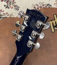 Gibson 【セカンド品】Les Paul Standard 60s Figured Top Blueberry Burst s/n 217940292_4