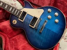 Gibson 【セカンド品】Les Paul Standard 60s Figured Top Blueberry Burst s/n 217940292_5