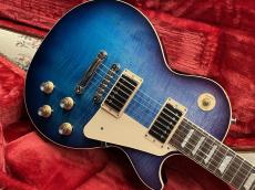 Gibson 【セカンド品】Les Paul Standard 60s Figured Top Blueberry Burst s/n 217940292_6
