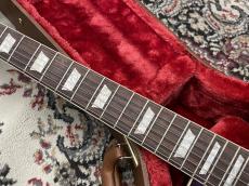 Gibson 【セカンド品】Les Paul Standard 60s Figured Top Blueberry Burst s/n 217940292_7