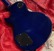 Gibson 【セカンド品】Les Paul Standard 60s Figured Top Blueberry Burst s/n 217940292_9