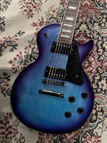 Gibson 【セカンド品】【New Spec!】Les Paul Studio Blueberry Burst #234440101 ≒3.54?