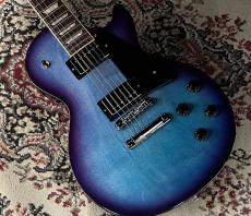 Gibson 【セカンド品】【New Spec!】Les Paul Studio Blueberry Burst #234440101 ≒3.54?_2