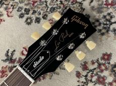 Gibson 【セカンド品】【New Spec!】Les Paul Studio Blueberry Burst #234440101 ≒3.54?_3