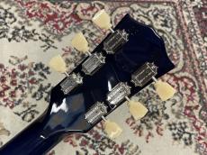 Gibson 【セカンド品】【New Spec!】Les Paul Studio Blueberry Burst #234440101 ≒3.54?_4