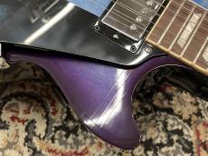Gibson 【セカンド品】【New Spec!】Les Paul Studio Blueberry Burst #234440101 ≒3.54?_6