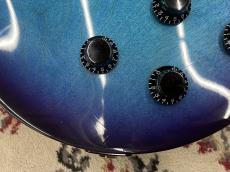 Gibson 【セカンド品】【New Spec!】Les Paul Studio Blueberry Burst #234440101 ≒3.54?_7