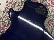 Gibson 【セカンド品】【New Spec!】Les Paul Studio Blueberry Burst #234440101 ≒3.54?_9