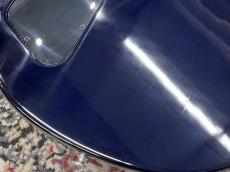 Gibson 【セカンド品】【New Spec!】Les Paul Studio Blueberry Burst #234440101 ≒3.54?_10