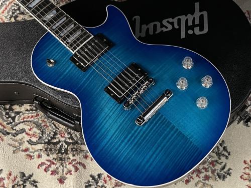 Gibson 【セカンド品】Les Paul Modern Figured Cobalt Burst #235540129 [3.99kg] 