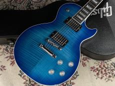 Gibson 【セカンド品】Les Paul Modern Figured Cobalt Burst #235540129 [3.99kg] _2