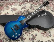 Gibson 【セカンド品】Les Paul Modern Figured Cobalt Burst #235540129 [3.99kg] _3