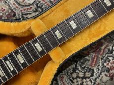 Gibson 【軽量良指板!】1964 ES-335 Reissue VOS Vintage Burst s/n 140914【セカンド品】【Gibson Expo 出展品】_5