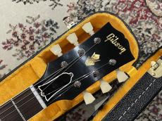 Gibson 【軽量良指板!】1964 ES-335 Reissue VOS Vintage Burst s/n 140914【セカンド品】【Gibson Expo 出展品】_6