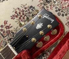 Gibson Demo Guitar Mod Collection ES-335 Small Block Inlay Metallic Cyan Satin Gold HW _5
