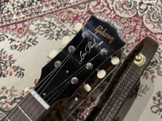 Gibson 【Gibson Expo 出展品】1958 Les Paul Junior Double Cut Reissue VOS TV Yellow s/n 85044【セカンド品】_7