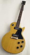 Tokai LSS-101 ~See Through Yellow~ 3.92kg #2551338_2