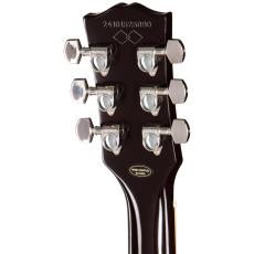 Epiphone 【ご予約受付中!】Jeff Beck Oxblood 1954 Les Paul _5