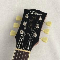 Tokai LS-101F ~Lemon Drop~ #2551351 ≒4.46kg【良杢TOP!】_5