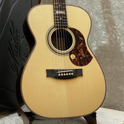 Maton 【新品特価】EM100-808 ~Messiah~ #4946