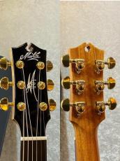 Maton 【新品特価】EM100-808 ~Messiah~ #4946_3