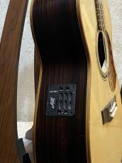 Maton 【新品特価】EM100-808 ~Messiah~ #4946_8
