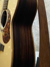 Maton 【新品特価】EM100-808 ~Messiah~ #4946_9