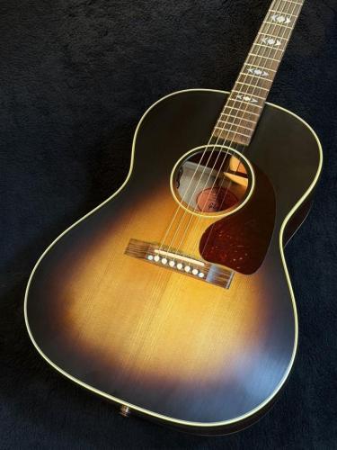 Gibson 【Outlet】 Custom Shop Greatest Hits Vol.Ⅱ1942 LG-2 AJ(Advanced Jumbo) 1930s Burst VOS #23525046 【G-Club Tokyo】