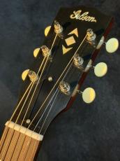 Gibson 【Outlet】 Custom Shop Greatest Hits Vol.Ⅱ1942 LG-2 AJ(Advanced Jumbo) 1930s Burst VOS #23525046 【G-Club Tokyo】_4