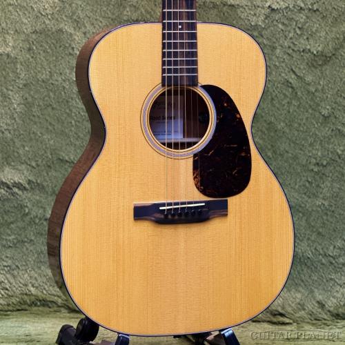 Martin 【NEW MODEL!!!】000-12E Retro #3045764【ROAD Series Refresh!!!】