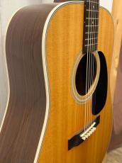 Martin 2006年製　D-28   ♯1157049 【無金利分割OK】【送料込み】_4
