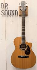 Larrivee OMV-09 【USED】_2