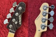Edwards E-AM-150QM See Thru Black 【ご委託品】_5