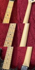 Edwards E-AM-150QM See Thru Black 【ご委託品】_6