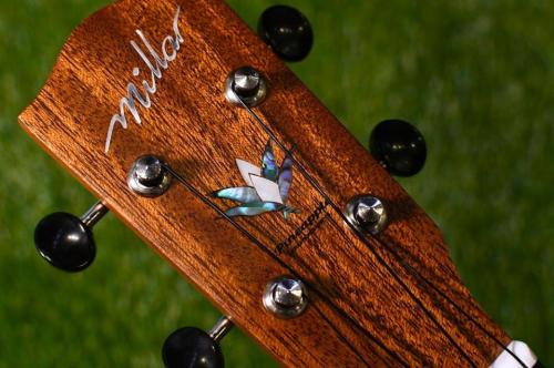 Millar CPA-E Concert【S/N 040】