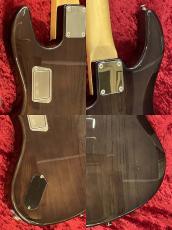 Edwards E-AM-150QM See Thru Black 【ご委託品】_8