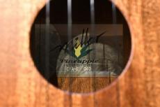 Millar CPA-E Concert【S/N 040】_15