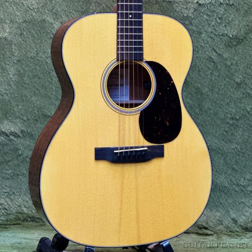 Martin 【NEW MODEL!!!】000-12E Retro #3062958【ROAD Series Refresh!!!】