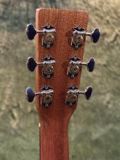 Martin 【NEW MODEL!!!】000-12E Retro #3062958【ROAD Series Refresh!!!】_6