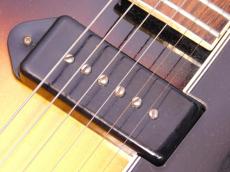 Gibson ES-175 '56 w/O.H.S.C._7