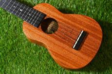 Millar SLPA-E Soprano Longneck【S/N 031】