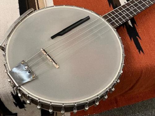 GOLD TONE BB-400+ Banjo Bass