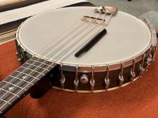 GOLD TONE BB-400+ Banjo Bass_4