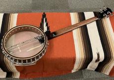 GOLD TONE BB-400+ Banjo Bass_5