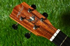 Millar SLPA-E Soprano Longneck【S/N 031】_5