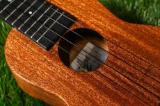 Millar SLPA-E Soprano Longneck【S/N 031】_9